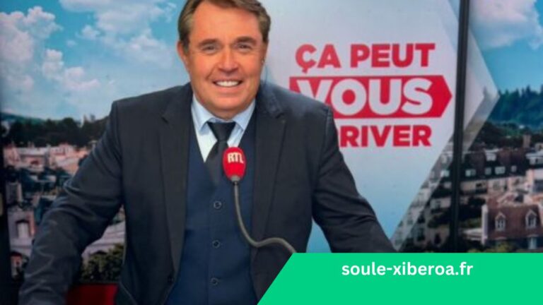 Hervé Pouchol : Biographie, Carrière et Succès dans les Médias