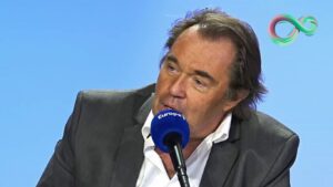 Hervé Pouchol : Biographie, Carrière et Succès dans les Médias