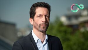 Gallagher Fenwick : Découvrez l'Origine et la Carrière du Journaliste de France 24