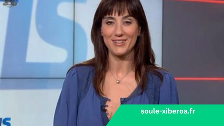 Claire Vocquier Ficot : Parcours d'une Journaliste Sportive Passionnée