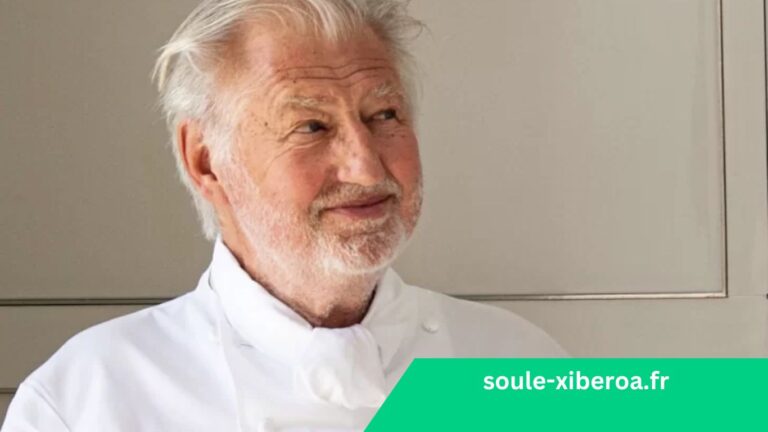 Pierre Gagnaire et ses Fils : Légende Culinaire et Plats Signature