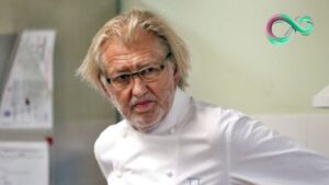 Pierre Gagnaire et ses Fils : Légende Culinaire et Plats Signature