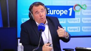 Hervé Pouchol : Biographie, Carrière et Succès dans les Médias