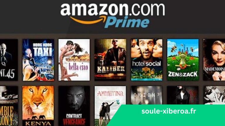 Les Meilleurs Films sur Amazon Prime : Les 15 Titres à Ne Pas Manquer en 2024