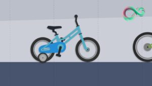 Guide des Tailles de Vélos Enfants : Choisir le Bon Vélo de 12 à 24 Pouces