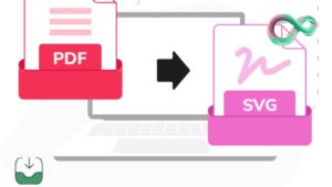 PDF vectorisé : Comment convertir un fichier PDF en SVG rapidement et efficacement