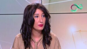 Sabrina Medjebeur : Impact et Contributions sur le Communautarisme