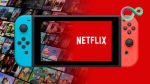 Netflix sur Switch: Installation et Méthodes pour Visionner Vos Vidéos Préférées