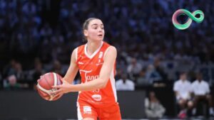 Céline Dumerc et sa Compagne Pauline : Amour et Passion pour le Basket