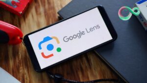 Google Lens pour iPhone : Comment l’installer et l’utiliser efficacement