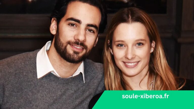 Kamran Ahmed et Ilona Smet : Leur Amour et Carrière Révélés