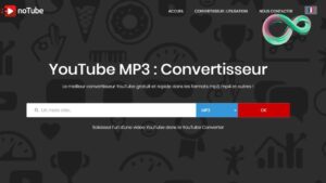 Convertisseur YouTube en MP3: Guide Ultime pour Télécharger des Vidéos YouTube en MP3