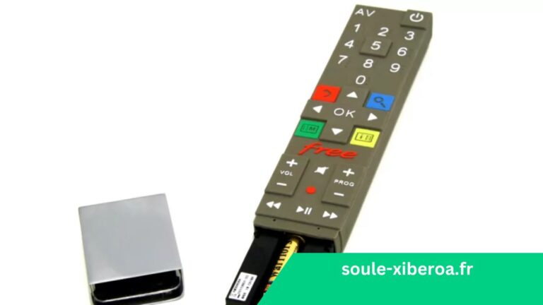 Télécommande Freebox Révolution Ne Fonctionne Plus ? Solutions et Astuces