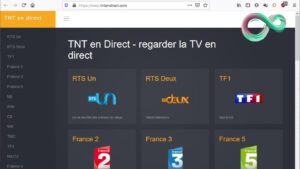 Regarder la Télévision sur Ordinateur : Solutions Gratuites et Efficaces pour Votre PC et Mac