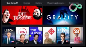 Regarder la Télévision sur l'Ordinateur : Molotov, TNT et Plus - Guide Complet