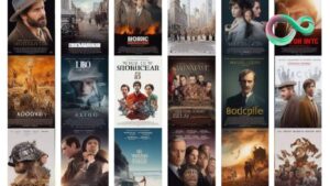 Films à Voir Absolument sur Netflix en 2024 : Notre Sélection