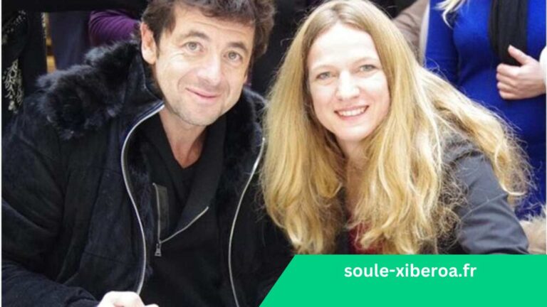 Patrick Bruel et Clémence Enceinte : Les Rares Confidences Très Touchantes de l'Artiste