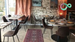 Restaurant Afghan Nantes : Plats Authentiques et Saveurs Exotiques chez Kaboul Restaurant