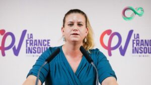 Mathilde Panot en 2024 : Ses Actions à l'Assemblée Nationale et Son Impact