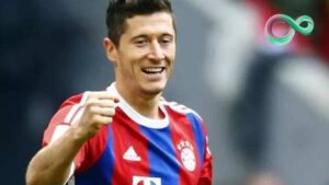 Grand-Mère de Robert Lewandowski : Secrets Dévoilés sur Wikipédia