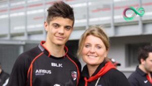 Romain Ntamack et le XV de France : Un Héritage Familial de Rugby