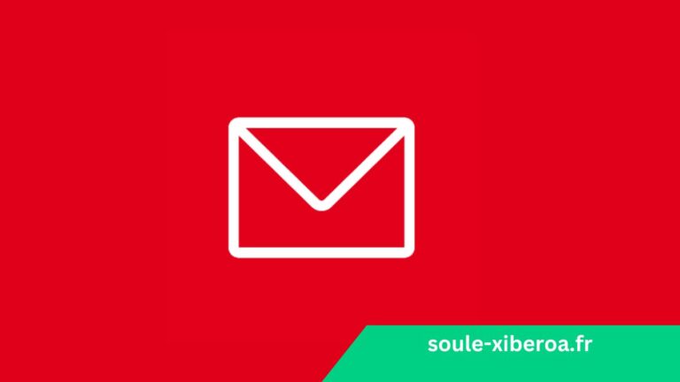 SFR Mail : Accéder, Gérer et Sécuriser Vos E-mails Facilement