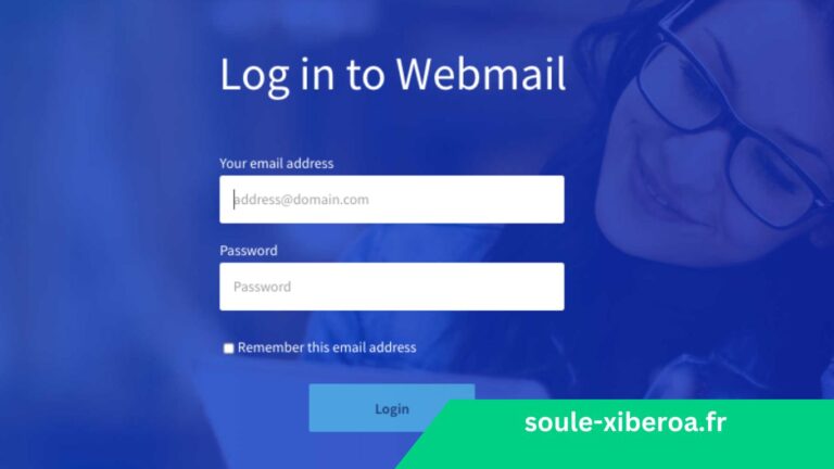 Webmail OVH: Accès, Configuration dans Outlook, Problèmes de Connexion Résolus