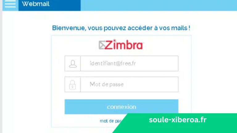Free Zimbra Webmail : Astuces, Fonctionnalités et Sécurité pour votre Boîte Mail