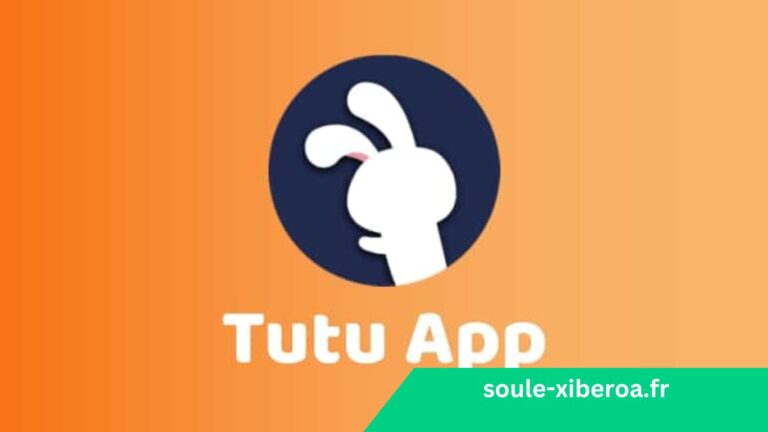 Tutuapp : Alternative au Google Play Store et App Store pour Android et iOS