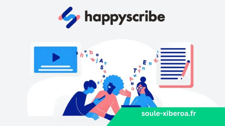 Happy Scribe : L'Avenir de la Transcription et du Sous-Titrage en France 2024