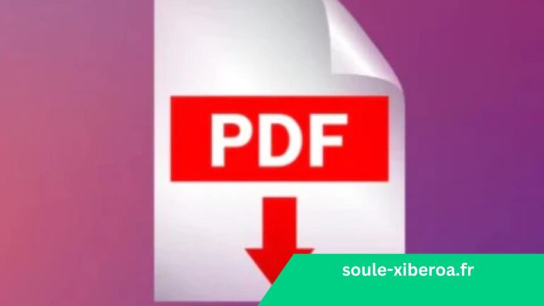 PDF vectorisé : Comment convertir un fichier PDF en SVG rapidement et efficacement