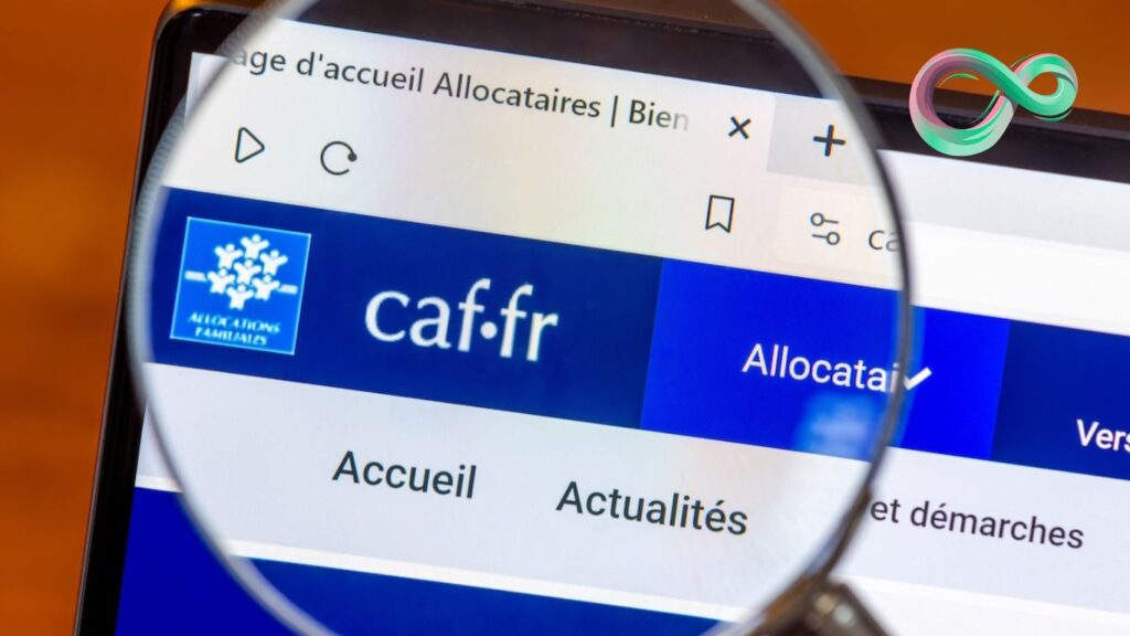 CAF - Mon compte : Gérer vos allocations familiales en ligne facilement