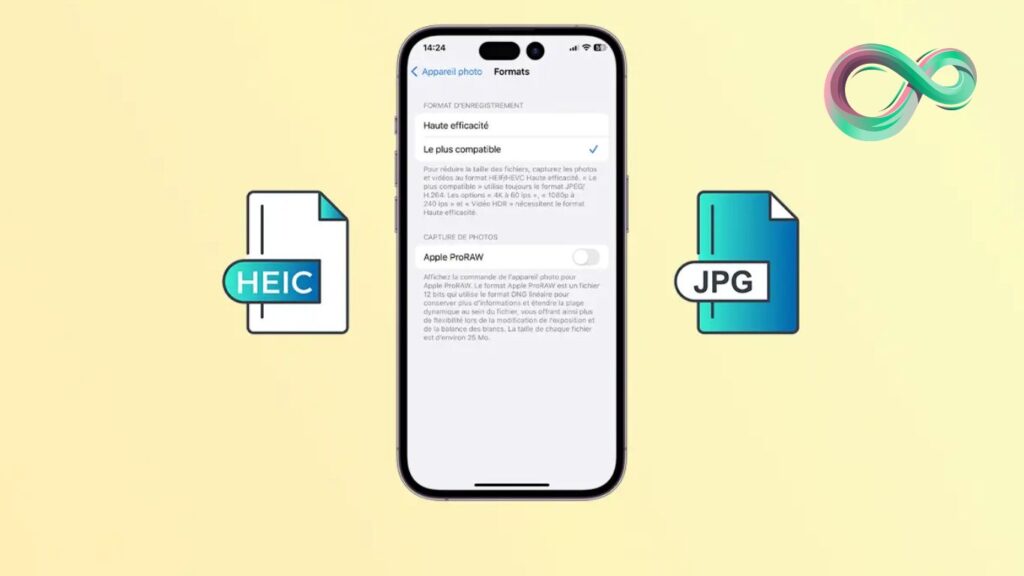 Convertir HEIC en JPG sur PC : Guide Complet et Solutions Faciles