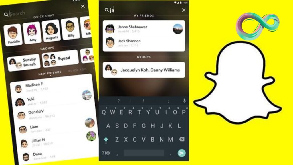 Comment Savoir Si Quelqu'un Vous a Supprimé sur Snapchat : Guide Complet