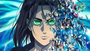 Recommandations d'Anime 2024 : Les Meilleurs Animes à Ne Pas Manquer