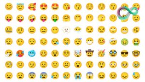 Emoji Android 2024 : Découvrez Les Nouvelles Fonctionnalités, Personnalisez et Utilisez Emoji Kitchen