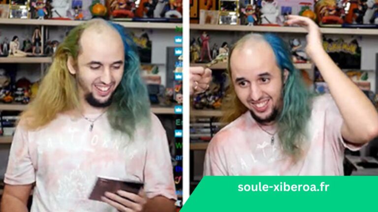 iraya et sa Calvitie : Comment le Streamer a Conquis Twitch et YouTube avec Humour