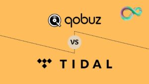 Qobuz vs Tidal : Quelle est la Meilleure Plateforme de Streaming Musical en 2024