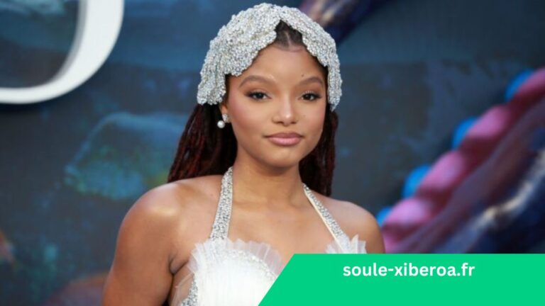 Halle Bailey : La Petite Sirène et Plus - Biographie, Films et Séries TV