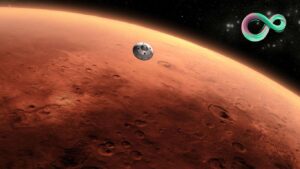 Temps pour aller sur Mars : Explication détaillée du voyage vers la planète rouge