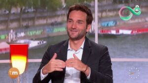 Samuel Ollivier Wikipédia : De Bein Sports à Télématin, Découvrez Sa Carrière Brillante