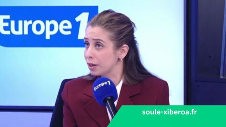 Anne-Charlène Bezzina : Origine et Parents - Découvrez Son Parcours Exceptionnel