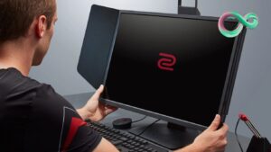 BenQ Zowie XL2546K : L'Écran Gaming Esports Full HD Ultime en 2024