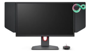 BenQ Zowie XL2546K : L'Écran Gaming Esports Full HD Ultime en 2024