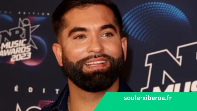 Kendji Girac Mort : L'histoire complète de son incident et de sa récupératio