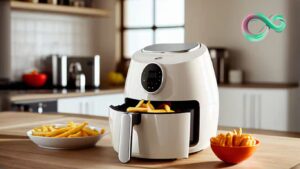 Friteuse Sans Huile 2024 : Comparatif des Meilleures Options d'Airfryer