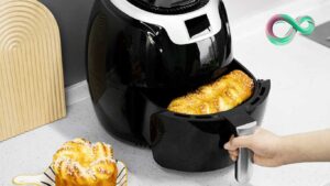 Friteuse Sans Huile 2024 : Comparatif des Meilleures Options d'Airfryer