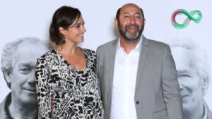 Julia Vignali Enceinte 2023 : Une Douce Annonce du Bonheur avec Kad Merad