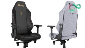 Secretlab Titan Evo 2022: Complete Guide to the Best Gaming Chair