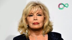 Amanda Lear et son Fils : Vie et Carrière d'une Icône Inoubliable